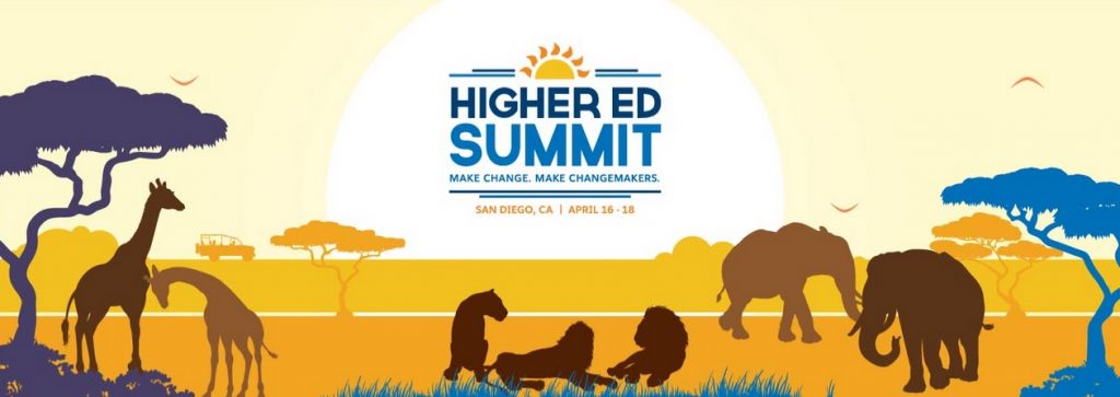 HigherEd Summit 2019